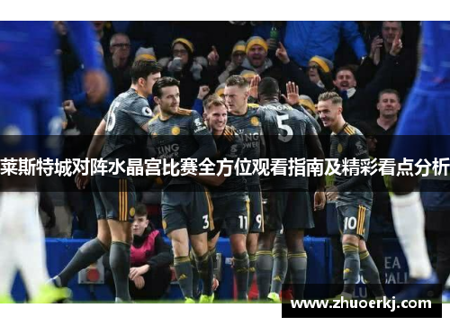 莱斯特城对阵水晶宫比赛全方位观看指南及精彩看点分析 莱斯特城对阵水晶宫比赛全方位观看指南及精彩看点分析