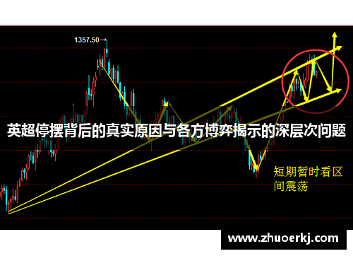 英超停摆背后的真实原因与各方博弈揭示的深层次问题